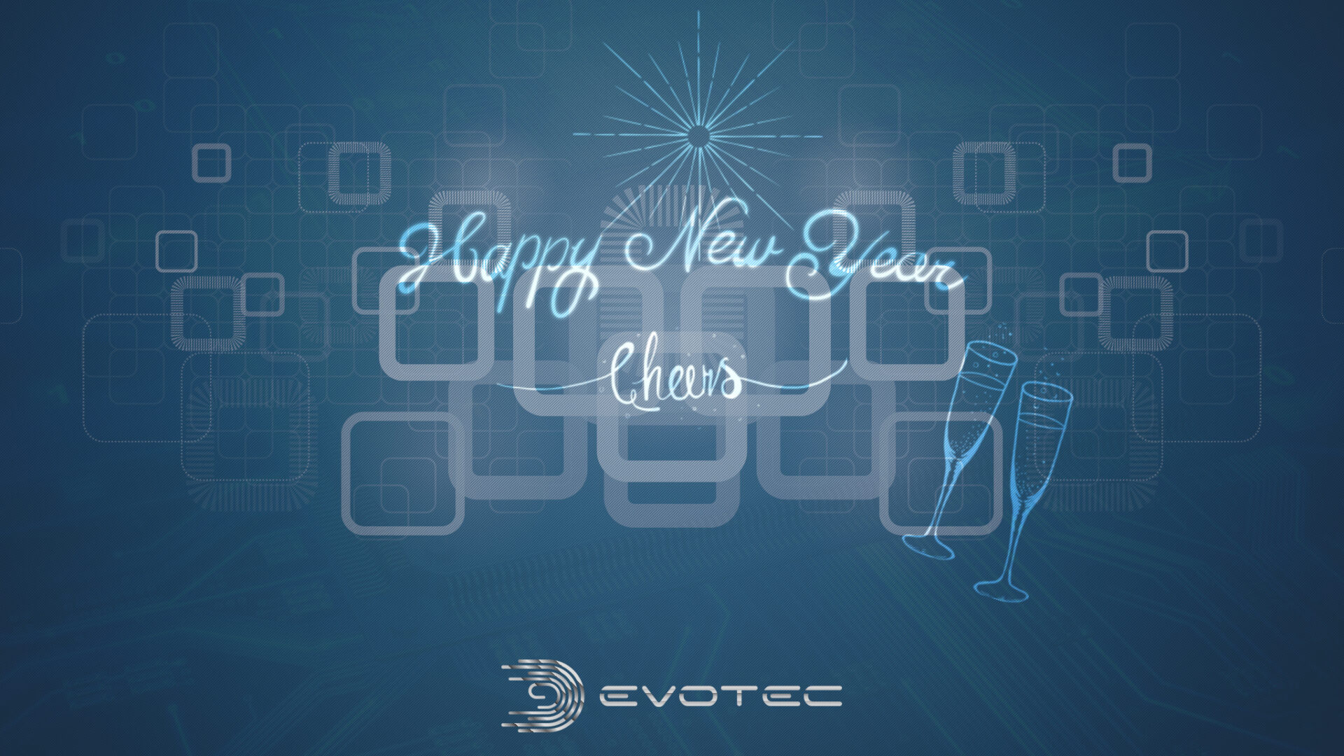 Happy New Year